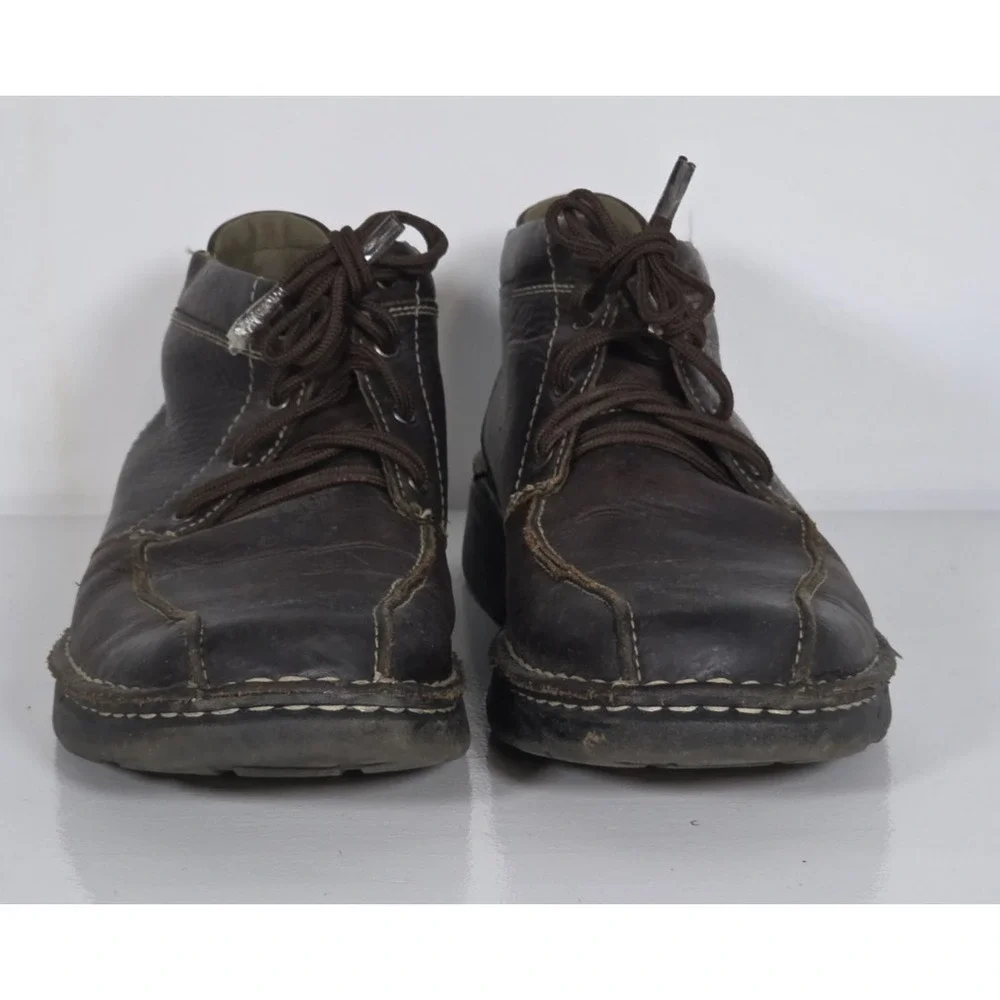 Clarks mens 12